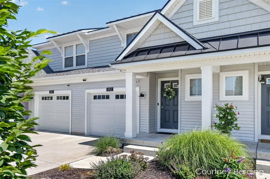 1153 Stagecoach, Byron Center, MI 49315 - #3