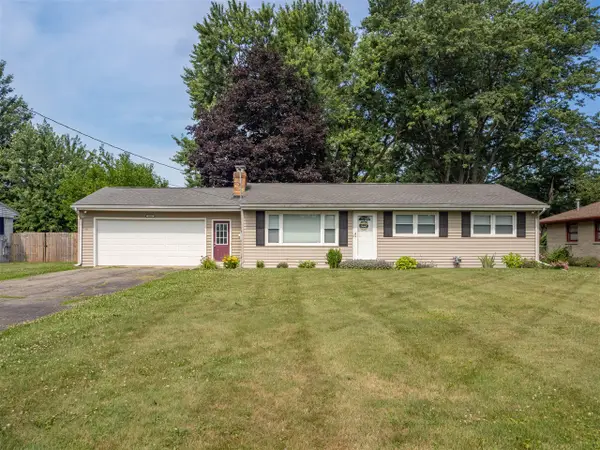 3386 Claxton, Kalamazoo, MI 49048