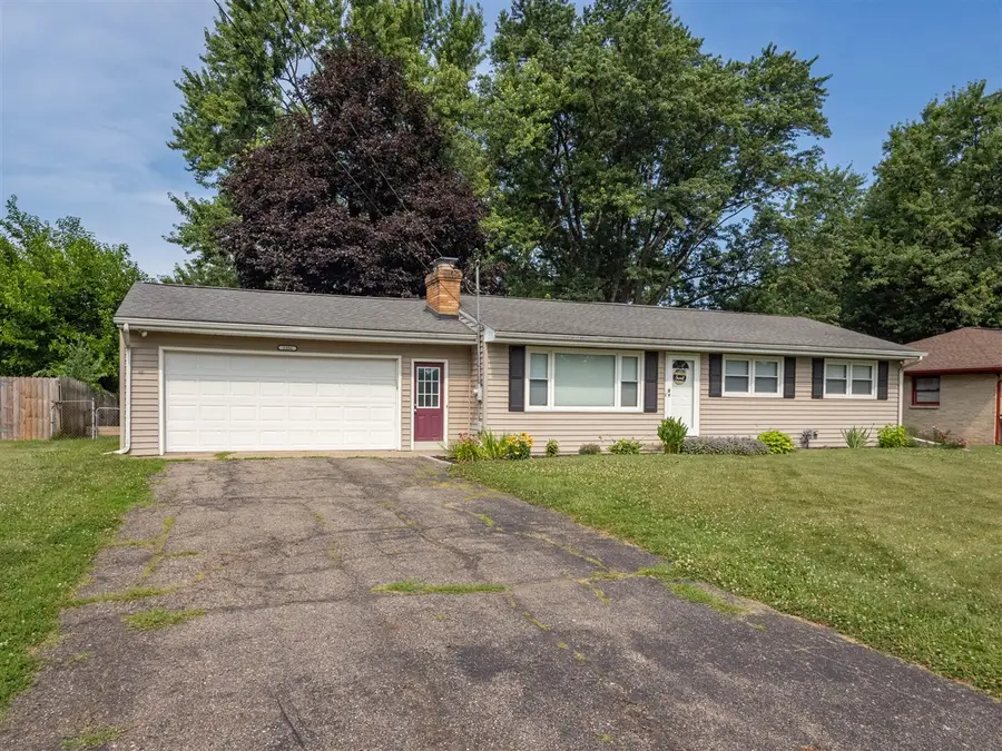 3386 Claxton, Kalamazoo, MI 49048 - #2
