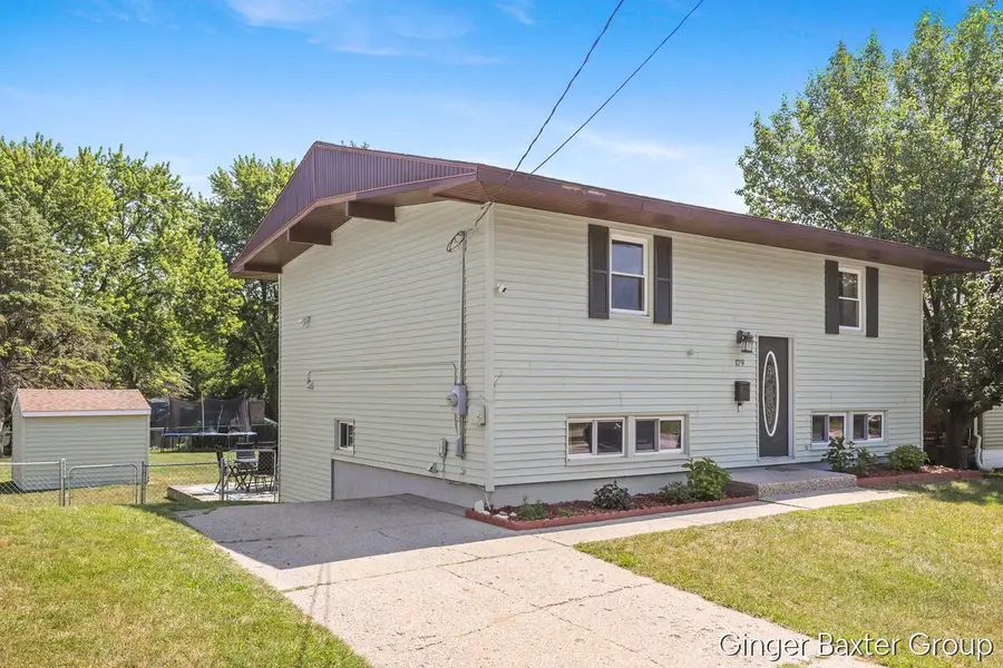 179 Highland, Rockford, MI 49341 - #2