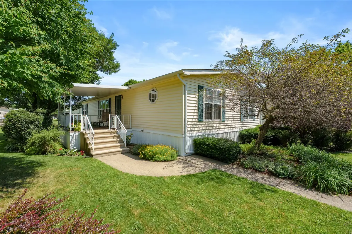 3410 Winter Wheat, Kalamazoo, MI 49004 - #1