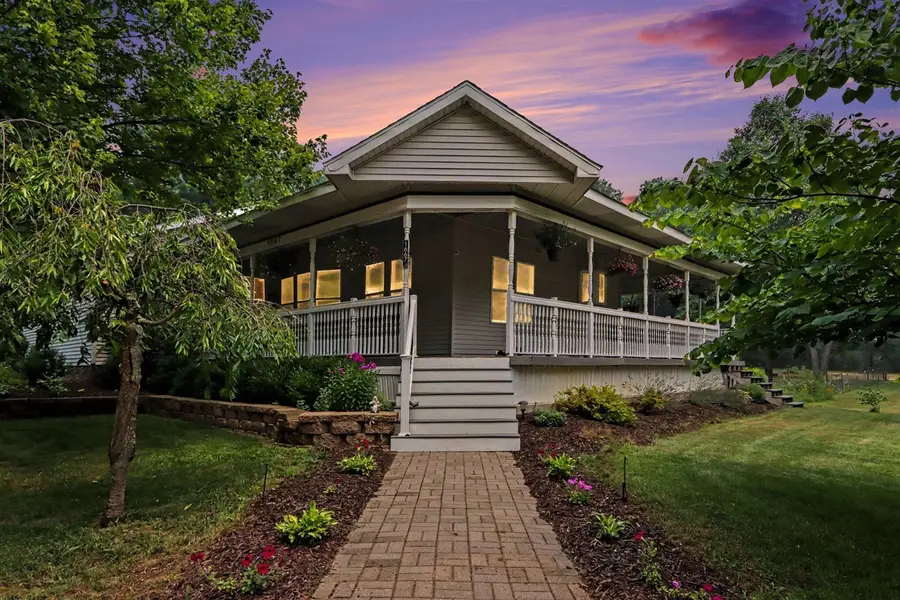 1667 Oakwood, Allegan, MI 49010 - #2