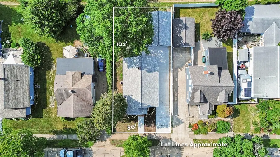 510 Lyon, South Haven, MI 49090 - #2