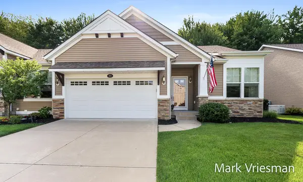 17011 Pickett, Nunica, MI 49448