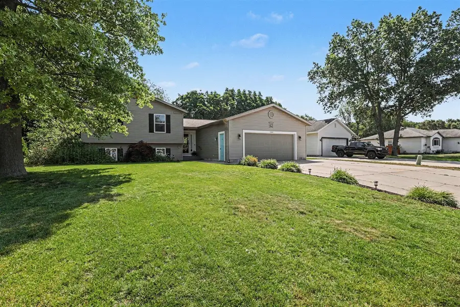 4844 Emerald, Norton Shores, MI 49441 - #3