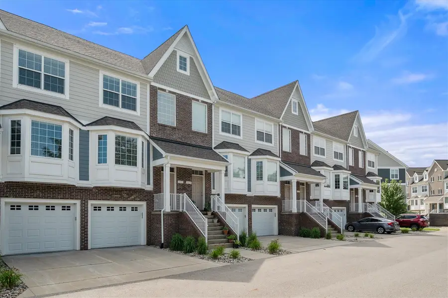 2557 W Towne, Ann Arbor, MI 48103 - #2