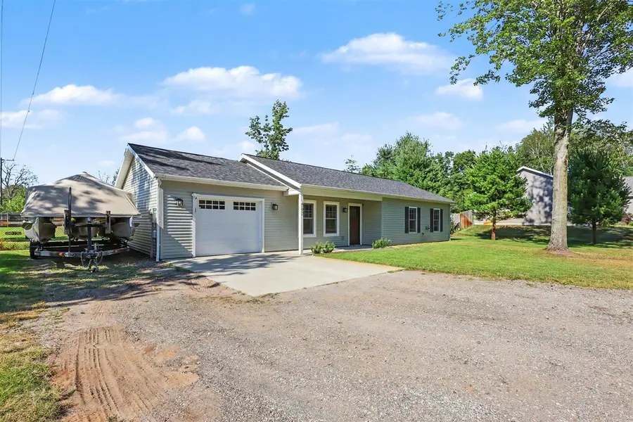 792 Judson, Spring Lake, MI 49456 - #2