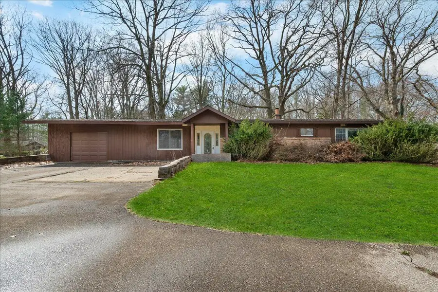 3480 64th, Saugatuck, MI 49453 - #2