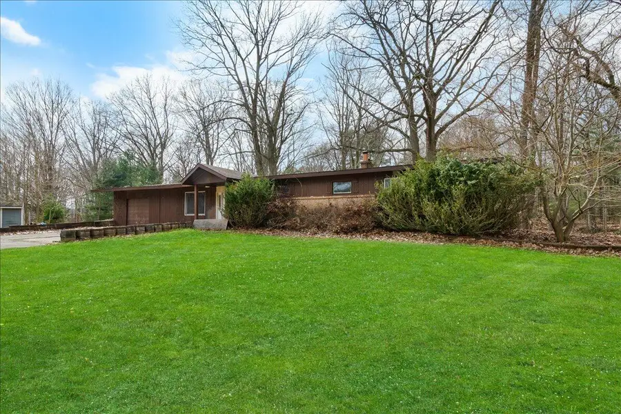 3480 64th, Saugatuck, MI 49453 - #3