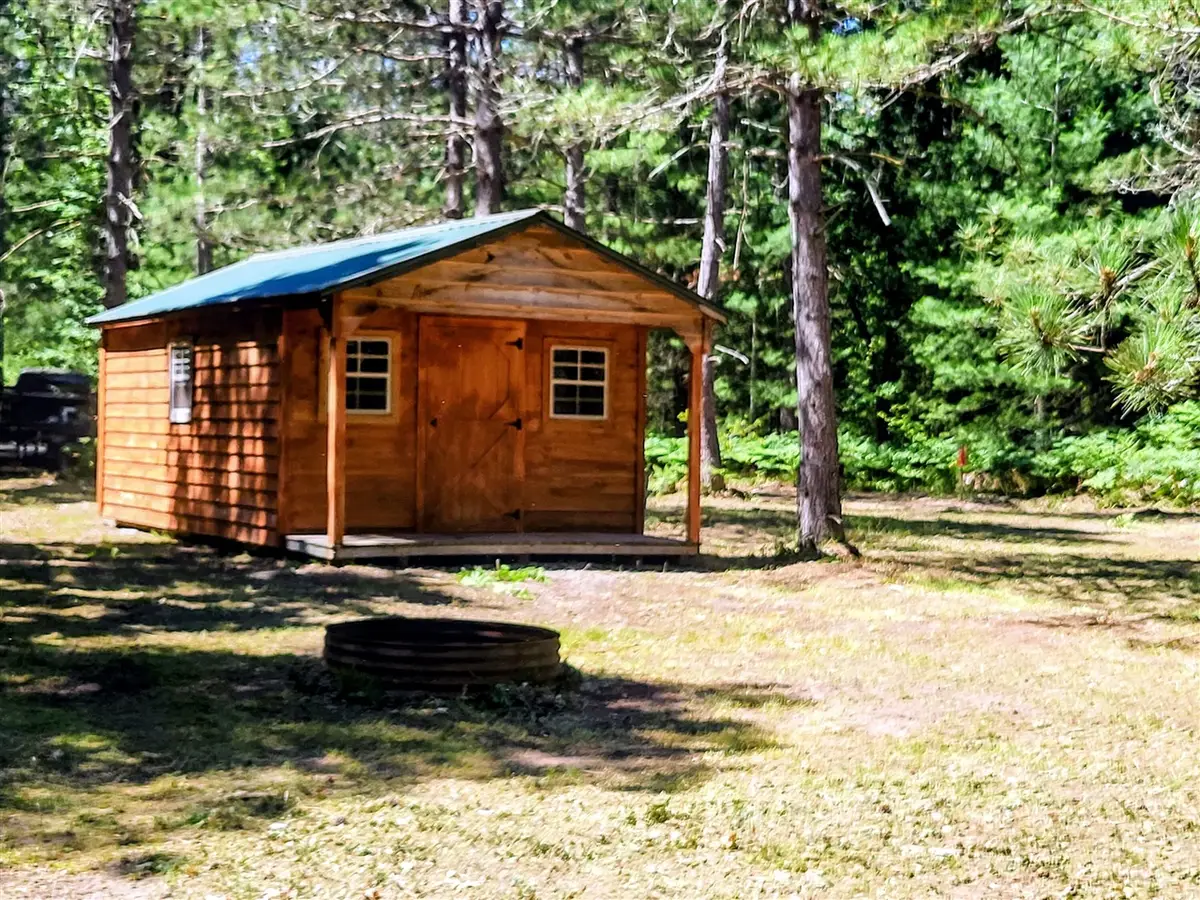 Seaman, Wellston, MI 49689 - #1