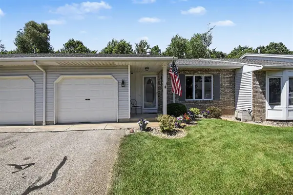 2831 Bridgeside, Caledonia, MI 49316
