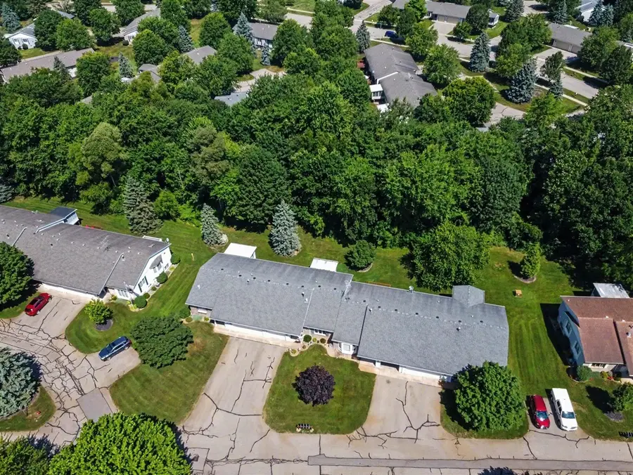 2831 Bridgeside, Caledonia, MI 49316 - #2