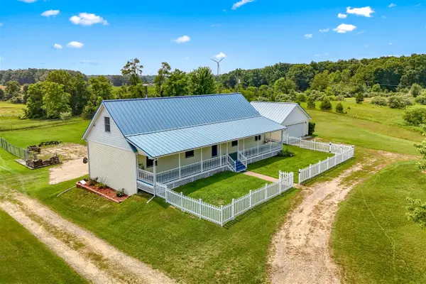 8651 Moreland, Jerome, MI 49249