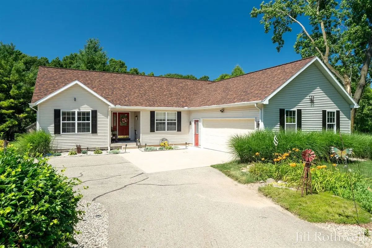 2385 Hidden Timbers, Rockford, MI 49341 - #1