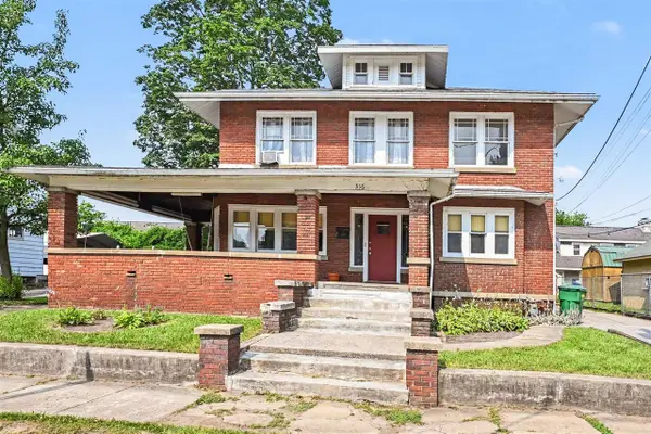 316 N 5th, Niles, MI 49120