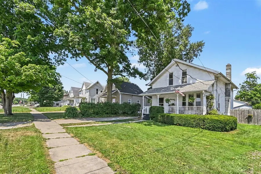 618 W Lawrence, Charlotte, MI 48813 - #2