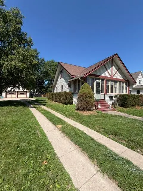 3194 Main, Marlette, MI 48453 - #1