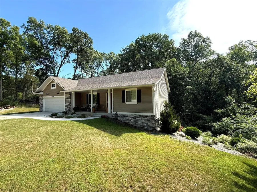 6443 Lindsey, Delton, MI 49046 - #2