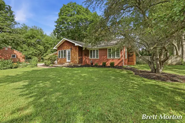 2304 Tecumseh River, Lansing, MI 48906