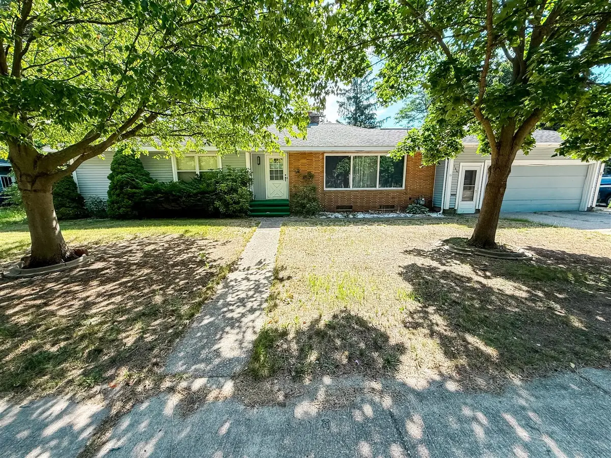 744 S Quarterline, Muskegon, MI 49442 - #1