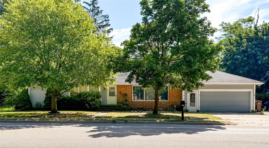 744 S Quarterline, Muskegon, MI 49442 - #2