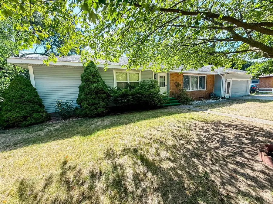 744 S Quarterline, Muskegon, MI 49442 - #3