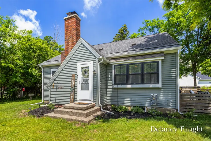 2671 Rogue River, Belmont, MI 49306 - #2