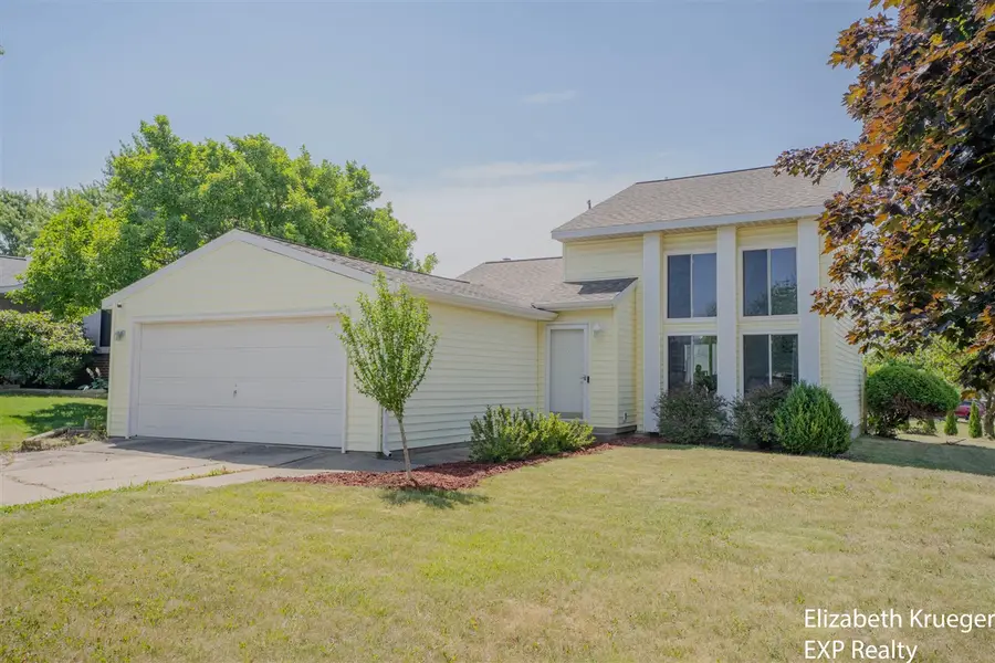 2630 Rum Creek, Grand Rapids, MI 49508 - #2
