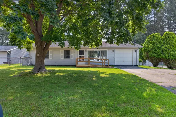 3439 Acacia, Jackson, MI 49203