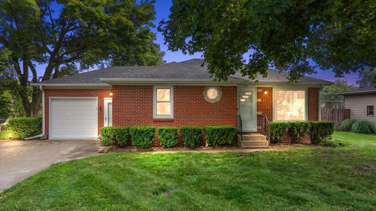 459 Dale, Benton Harbor, MI 49022 - #1