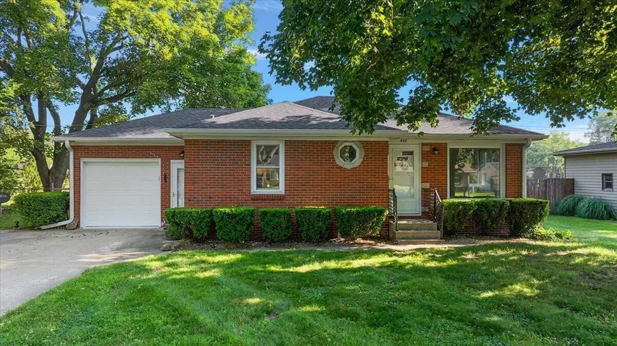 459 Dale, Benton Harbor, MI 49022 - #2