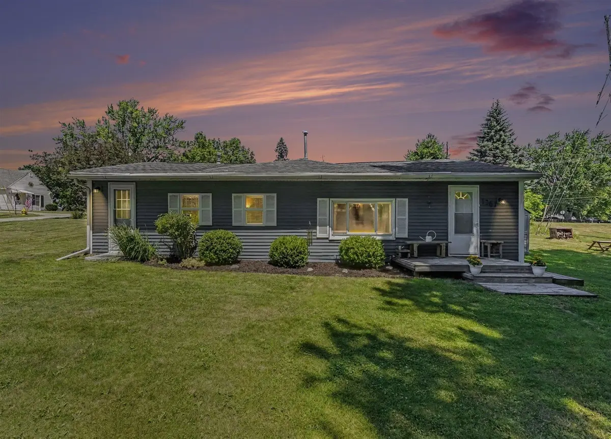 1261 Van Portfliet, Grand Rapids, MI 49534 - #1