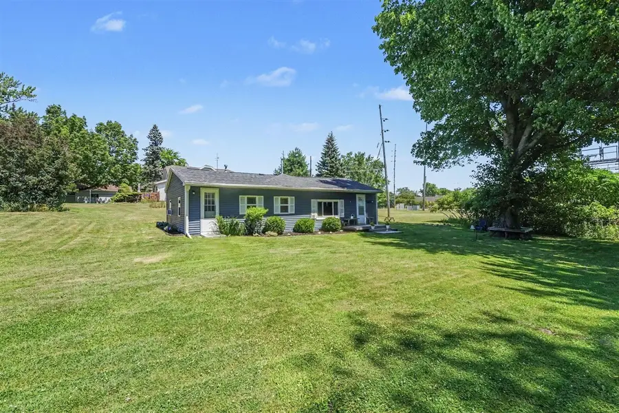 1261 Van Portfliet, Grand Rapids, MI 49534 - #2