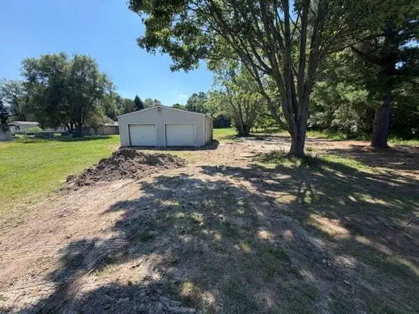 1707 N Greenville, Stanton, MI 48888
