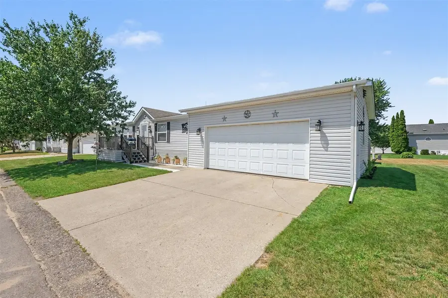 13663 Ladyslipper, Cedar Springs, MI 49319 - #2