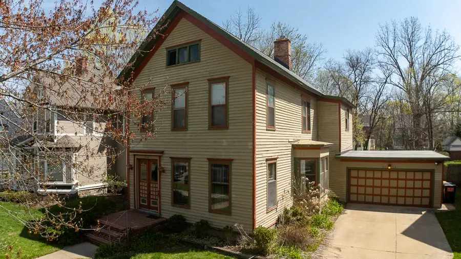 130 College, Grand Rapids, MI 49503 - #3