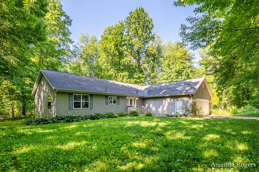 650 Parnell, Lowell, MI 49331 - #3