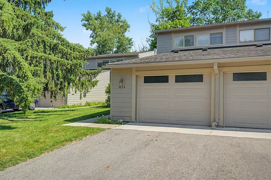 624 Watersedge, Ann Arbor, MI 48105 - #2