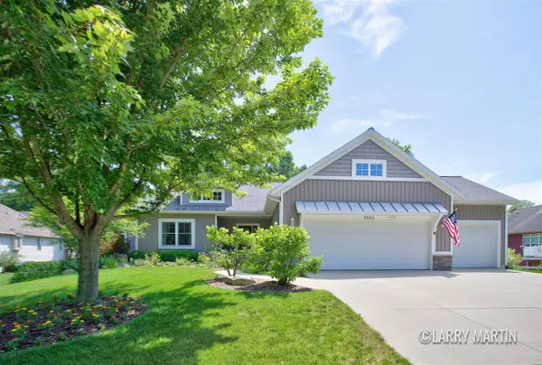 5982 Canal, Grandville, MI 49418