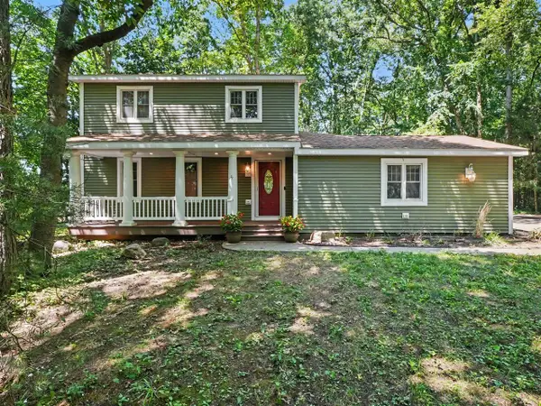 800 W Willis, Saline, MI 48176