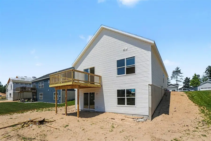 2489 Gray Wolf, Muskegon, MI 49444 - #2