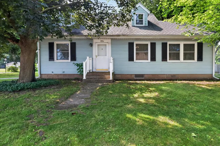 1446 Eagle, Niles, MI 49120 - #3