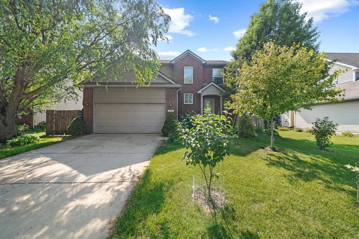 816 King Fisher, Milan, MI 48160 - #1