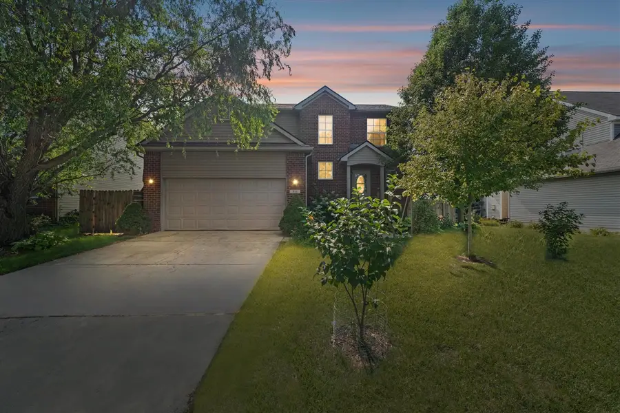 816 King Fisher, Milan, MI 48160 - #2
