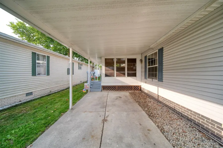 510 Missouri River, Adrian, MI 49221 - #2