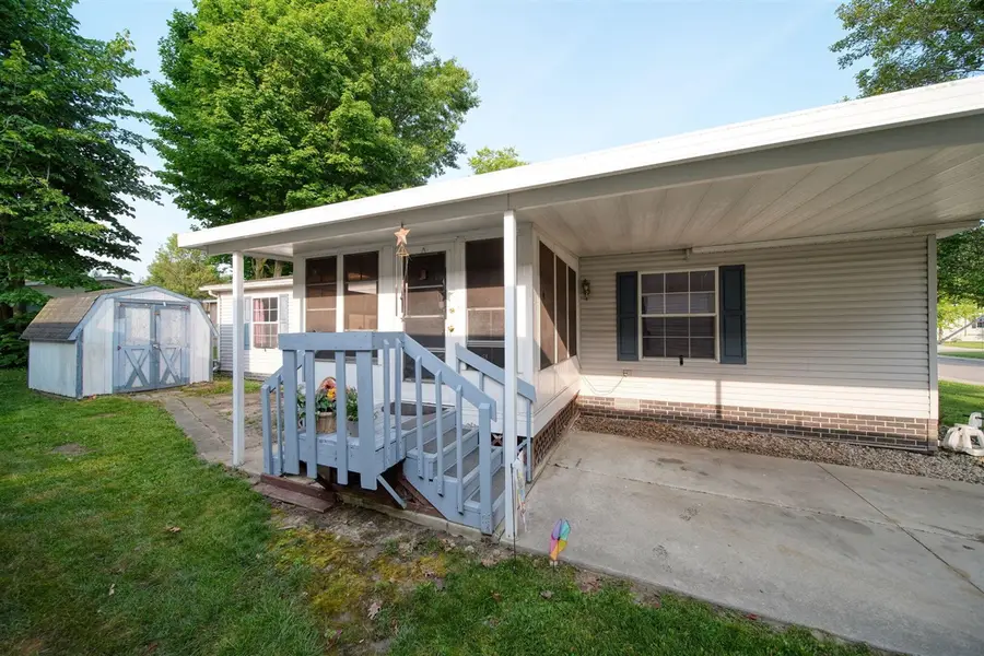 510 Missouri River, Adrian, MI 49221 - #3