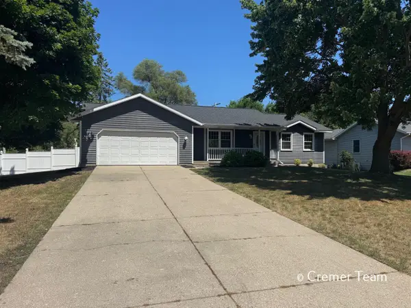 4785 Wellington, Hudsonville, MI 49426