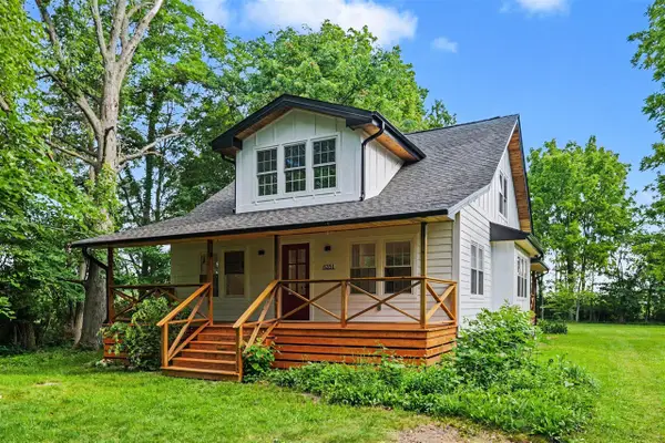 6351 Harbert, Sawyer, MI 49125