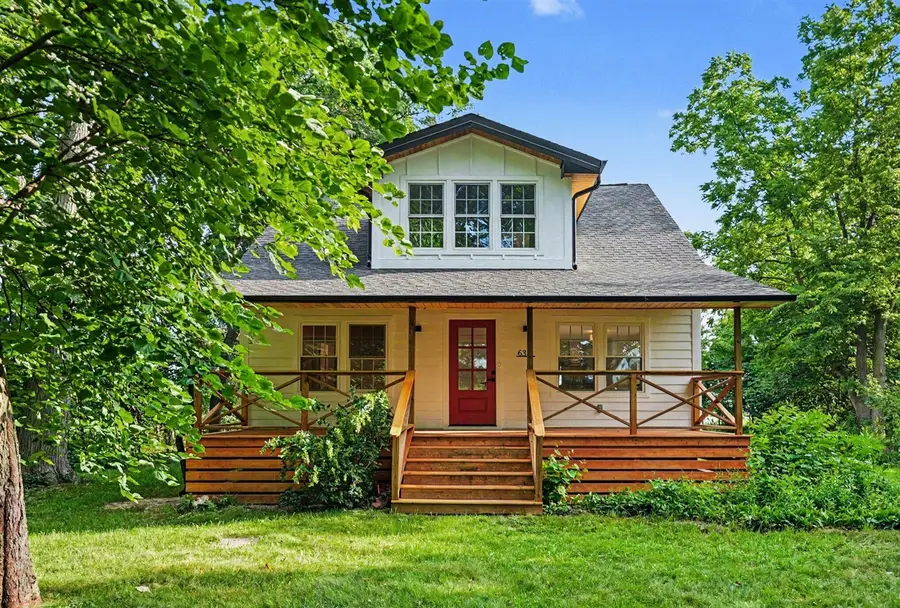 6351 Harbert, Sawyer, MI 49125 - #2