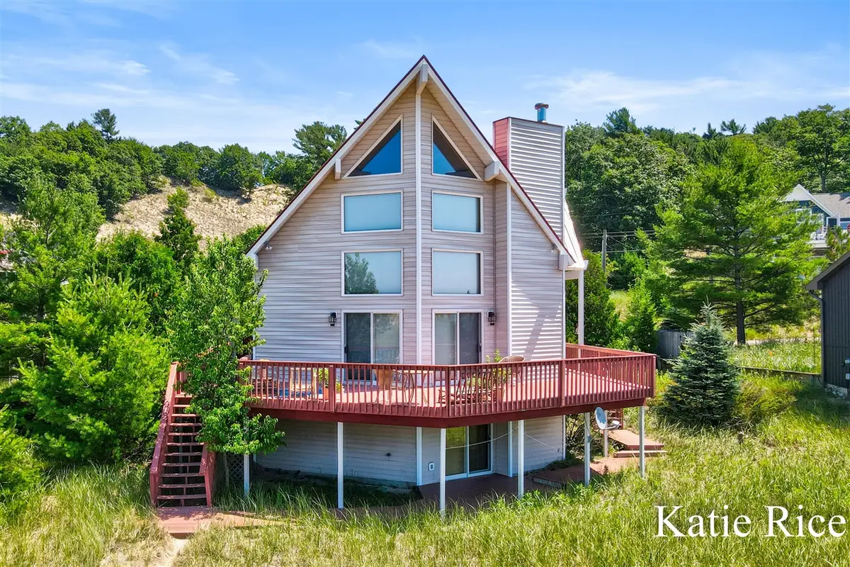 9221 W Thomas, Shelby, MI 49455 - #1